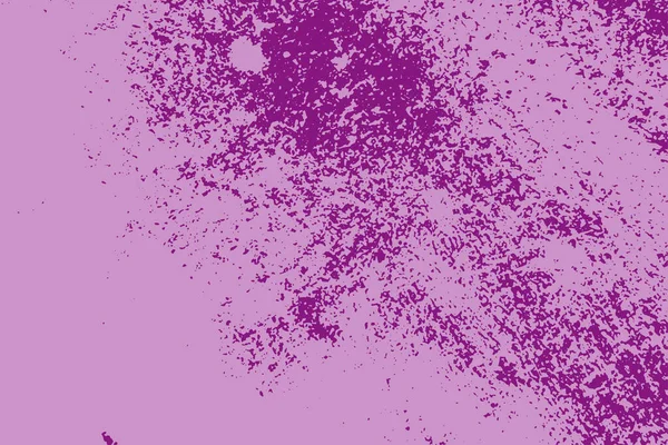 Violet Grunge Hintergrund — Stockvektor