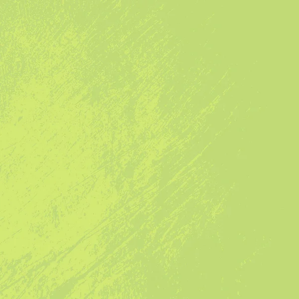 Textura Grunge verde — Vetor de Stock