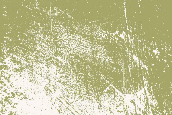 Green Grunge Hintergrund — Stockvektor