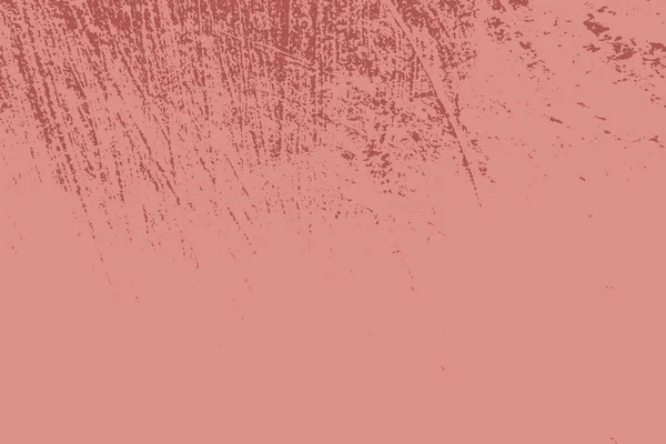 Red Grunge Hintergrund — Stockvektor