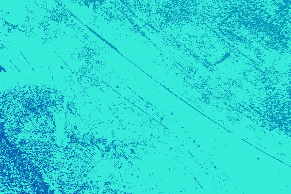 Textura azul de angustia — Archivo Imágenes Vectoriales