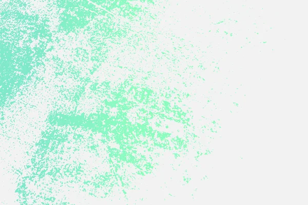 Zelená textura tísně — Stockový vektor