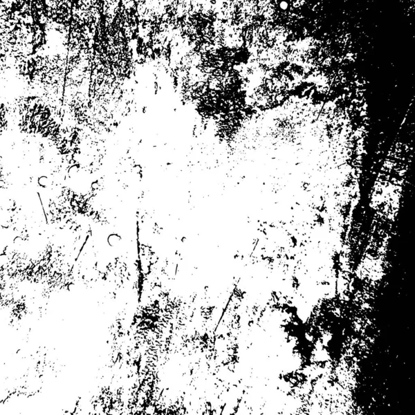 Grunge Overlay Bakgrund — Stock vektor