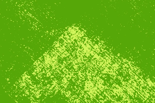 Зелений гранж фону — стоковий вектор
