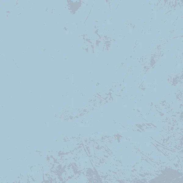 ブルーグランジの背景 — ストックベクタ