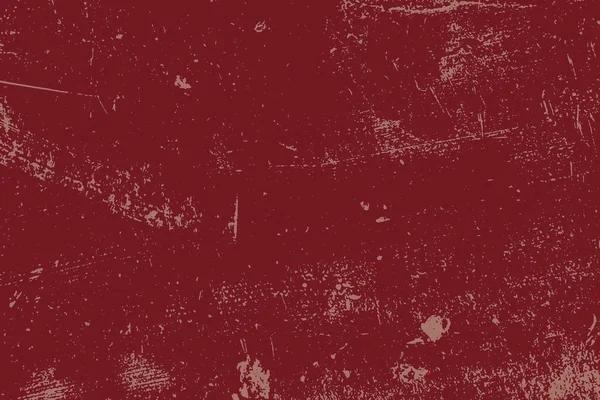 Red Grunge Hintergrund — Stockvektor