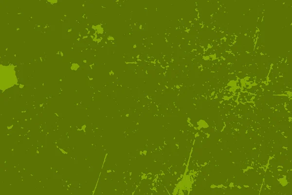 Green Grunge Contexte — Image vectorielle