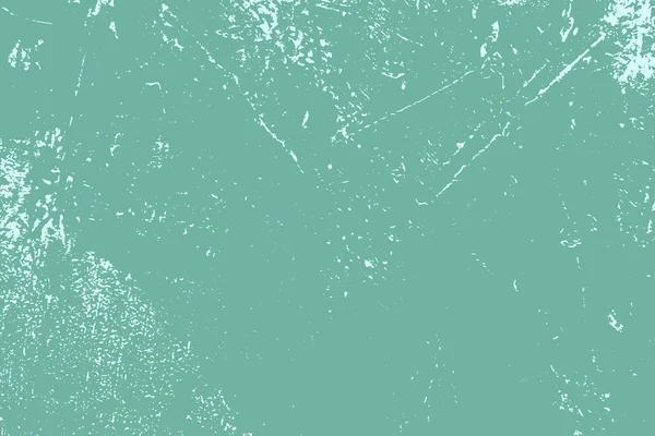 Green Grunge Hintergrund — Stockvektor