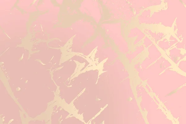 Rosa grunge bakgrund — Stock vektor