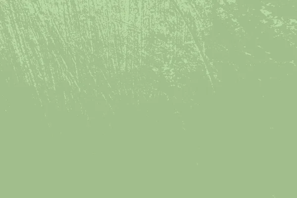 Green Grunge Hintergrund — Stockvektor