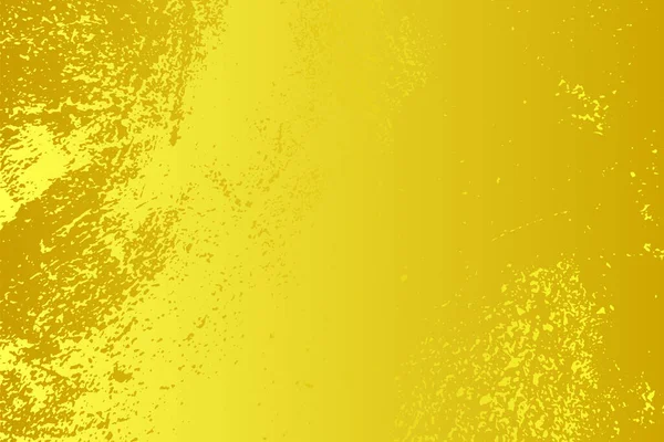 Fundo Grunge amarelo —  Vetores de Stock