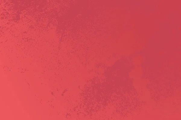 Textura Grunge vermelho — Vetor de Stock