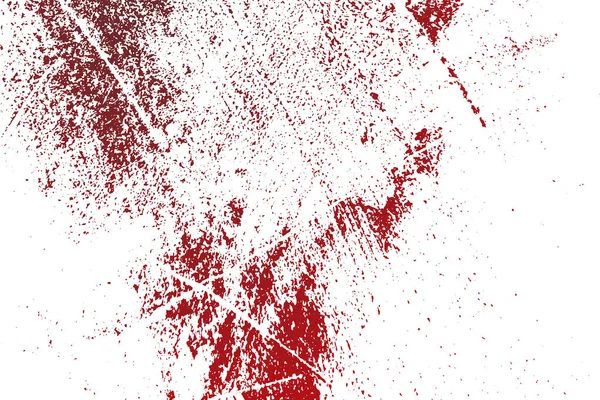 Texture grunge rouge — Image vectorielle