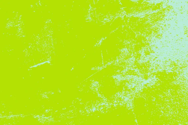 Green Grunge Hintergrund — Stockvektor