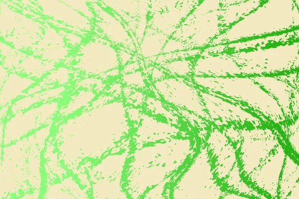 Textura verde de angustia — Archivo Imágenes Vectoriales