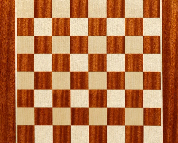 Brown Rutig Abstrakt Möbel Textur Mönster — Stockfoto