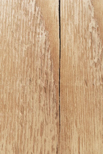 Holzstruktur Hautnah Mit Gebrochenem Muster — Stockfoto