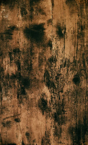 Diseño Textura Madera Panel Fondo Marrón Oscuro Modelo Madera Abstracta — Foto de Stock