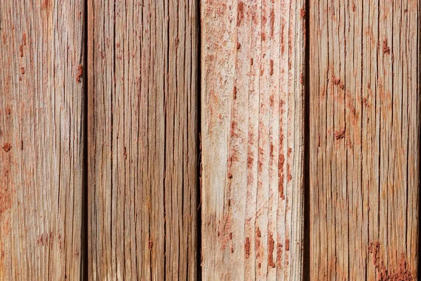 塗られた木の板のクローズ アップ — ストック写真
