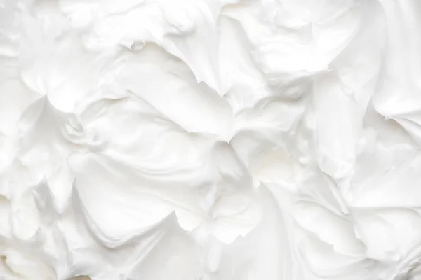 Hand Cream Face Cream Cream Texture — Stock Photo, Image