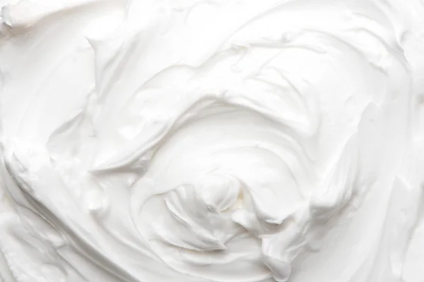 Hand Cream Face Cream Cream Texture — Stock Photo, Image