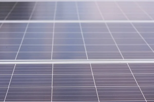 solar panels. energy from the sun. ecological energy