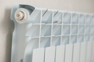 Modern Isıtma Bataryaları. Bimetal Isıtma pil