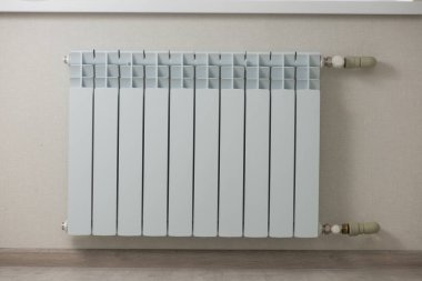 Modern Isıtma Bataryaları. Bimetal Isıtma pil
