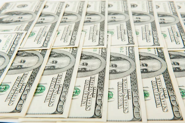 dolar. bize para birimi. 100 dolar faturaları