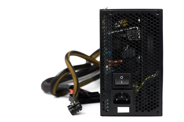 power supply to computer