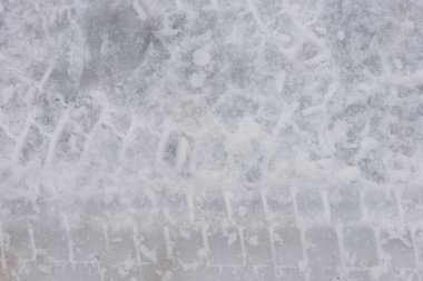 tekerlek parça içinde belgili tanımlık kar