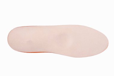 Ayakkabı için ortopedik tabanlık