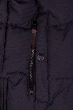 fermuar dökmeyin. cep kilidi