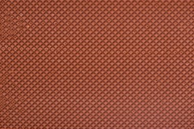 Çikolata çubuğunu kapat