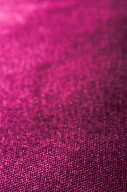 kumaş doku portre. kumaş doku