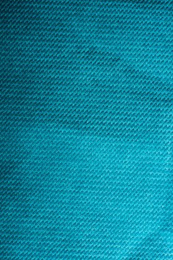 kumaş doku portre. kumaş doku