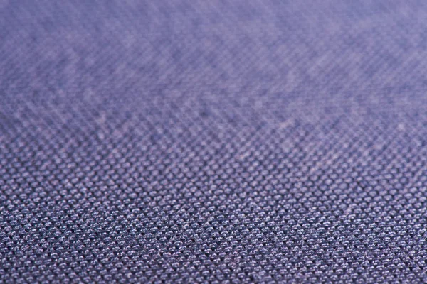 Fabric Detailní Textury Textilie Textura — Stock fotografie