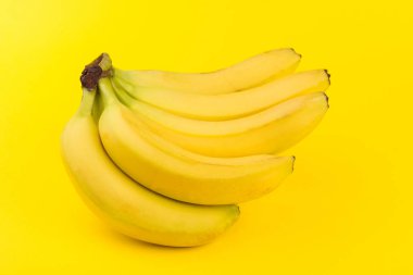 muz kapatın. birçok muz