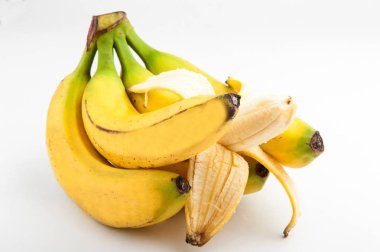 muz kapatın. birçok muz