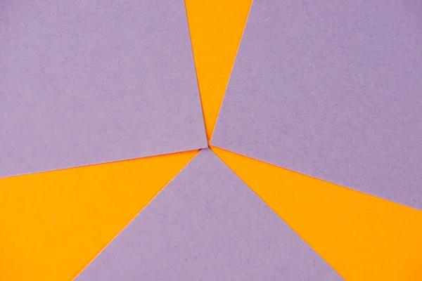 Renkli Kağıt Yakın Yukarı Renkli Kağıt Soyutlama — Stok fotoğraf