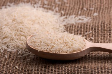 tatlı pirinç. pirinç tohumu. pirinç hasat