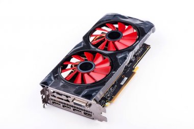 ekran kartı yakın. ekran kartı soğutma