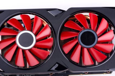 ekran kartı yakın. ekran kartı soğutma