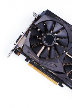 ekran kartı yakın. ekran kartı soğutma