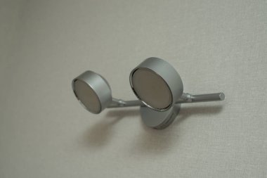 sconce lamba. daire için aydınlatma. duvarda lamba