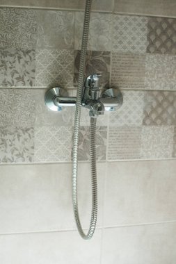 duş karıştırıcı yakın. sulama duş olabilir