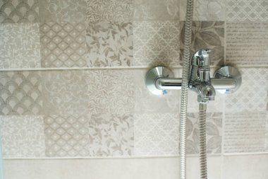 duş karıştırıcı yakın. sulama duş olabilir
