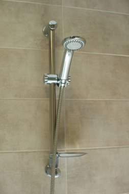 duş karıştırıcı yakın. sulama duş olabilir