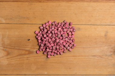 dikim bezelye tohumları