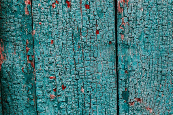 Klasyczne Zielone Peeling Tło Ściana Grunge Projektowania — Zdjęcie stockowe